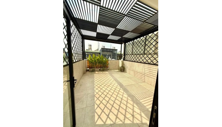 PHẠM ĐĂNG GIẢNG, BÌNH TÂN, 4,2x14, 4 TẦNG, GẦN AONE MALL TÂN PHÚ, HẺM XE HƠI, CHỈ NHỈNH 8 TỶ.